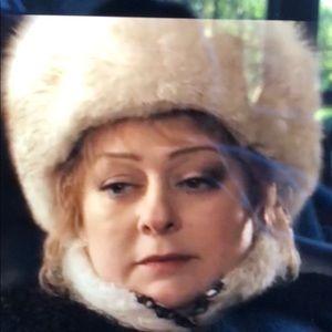 Meet your Posher, Maria